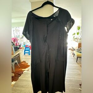 Kindred Bravely delivery gown